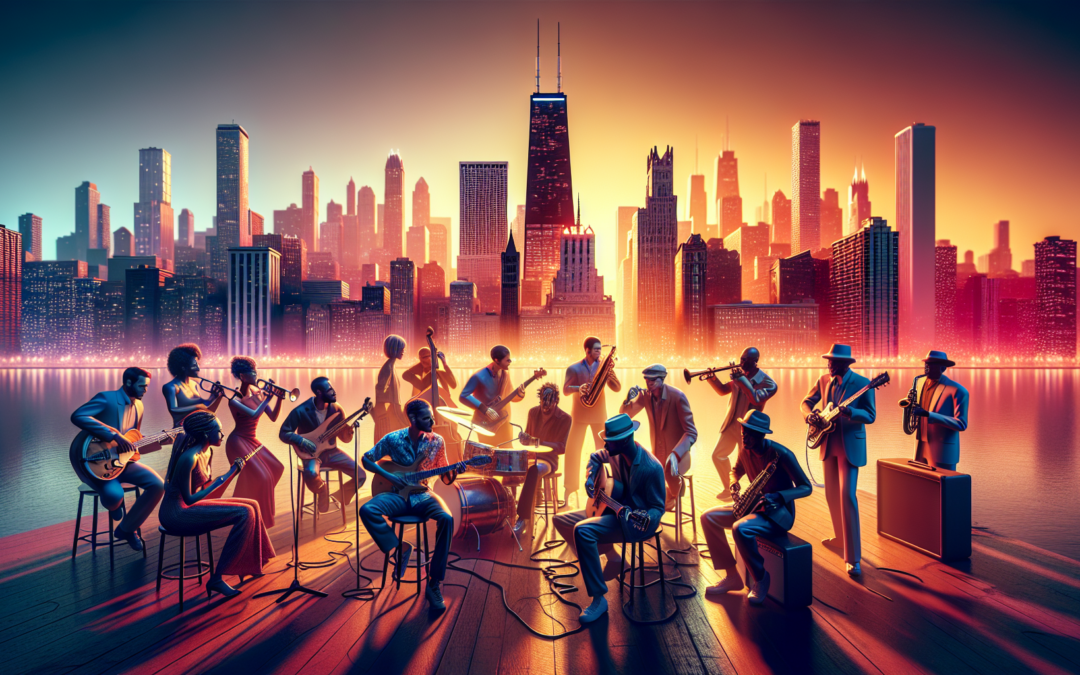 Unearthing Chicago’s Musical Legacy