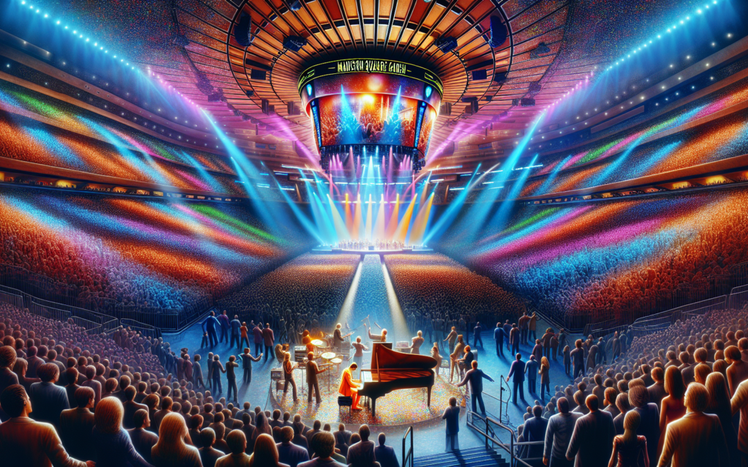 Billy Joel’s 100th MSG Concert: A Milestone Celebration