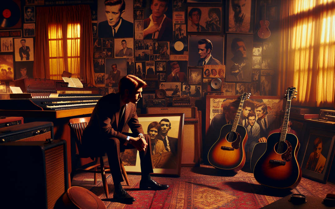 Peter Asher Documentary Premieres This Summer