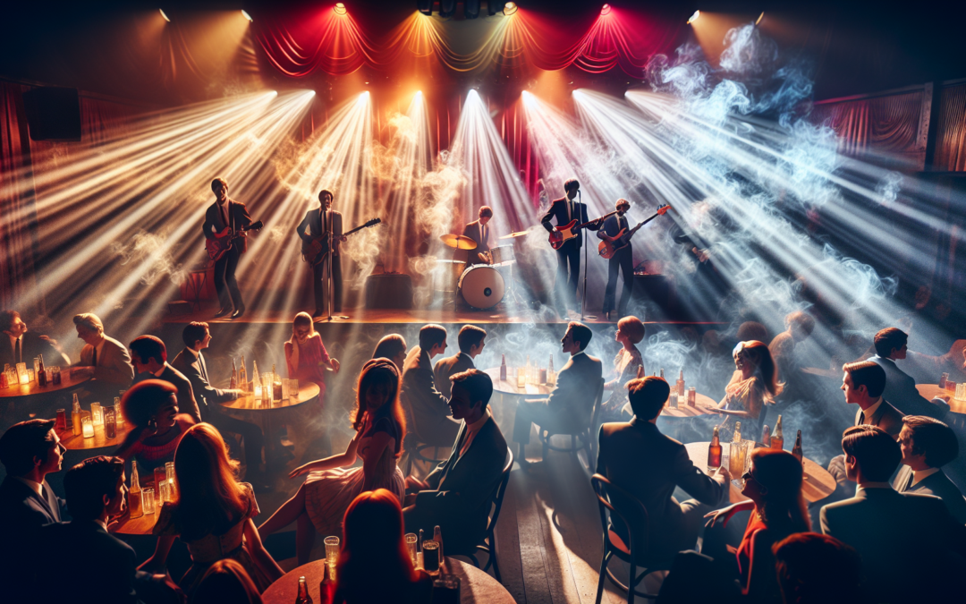 Playboy’s Transformative Role in Rock Music