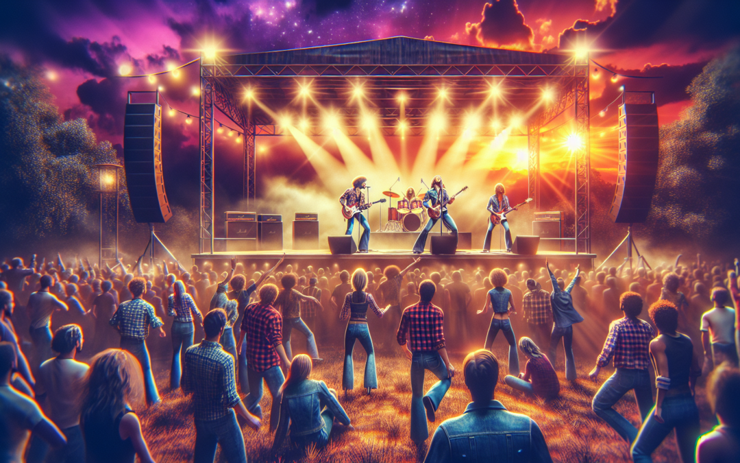 Lynyrd Skynyrd: A Southern Rock Icon