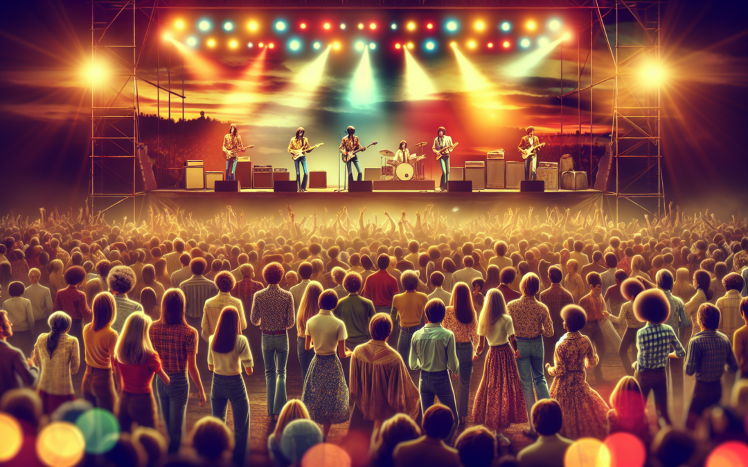 Rock Music’s Influence on Society and Culture