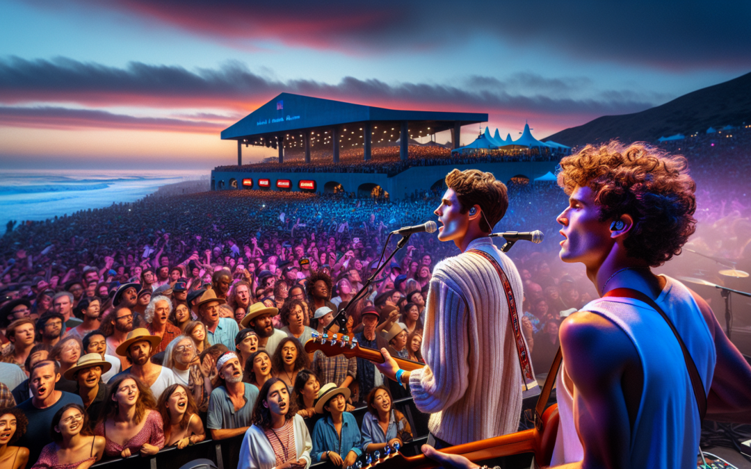 Celebrate America: Music America Concerts 2026