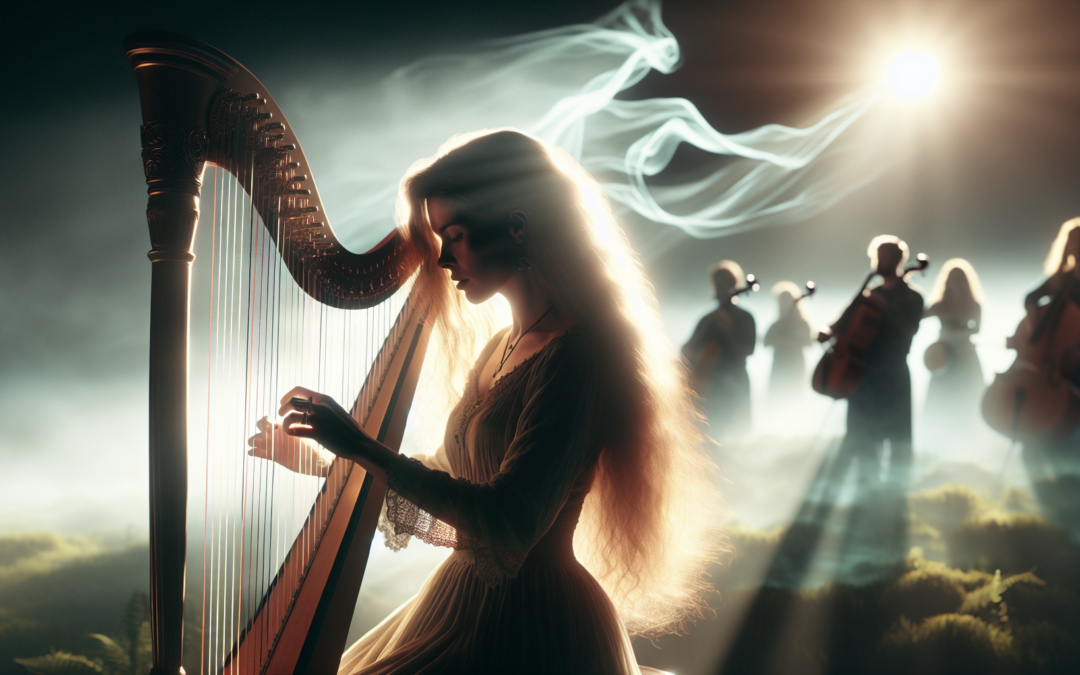 Remembering Moya Brennan: Clannad’s Ethereal Voice