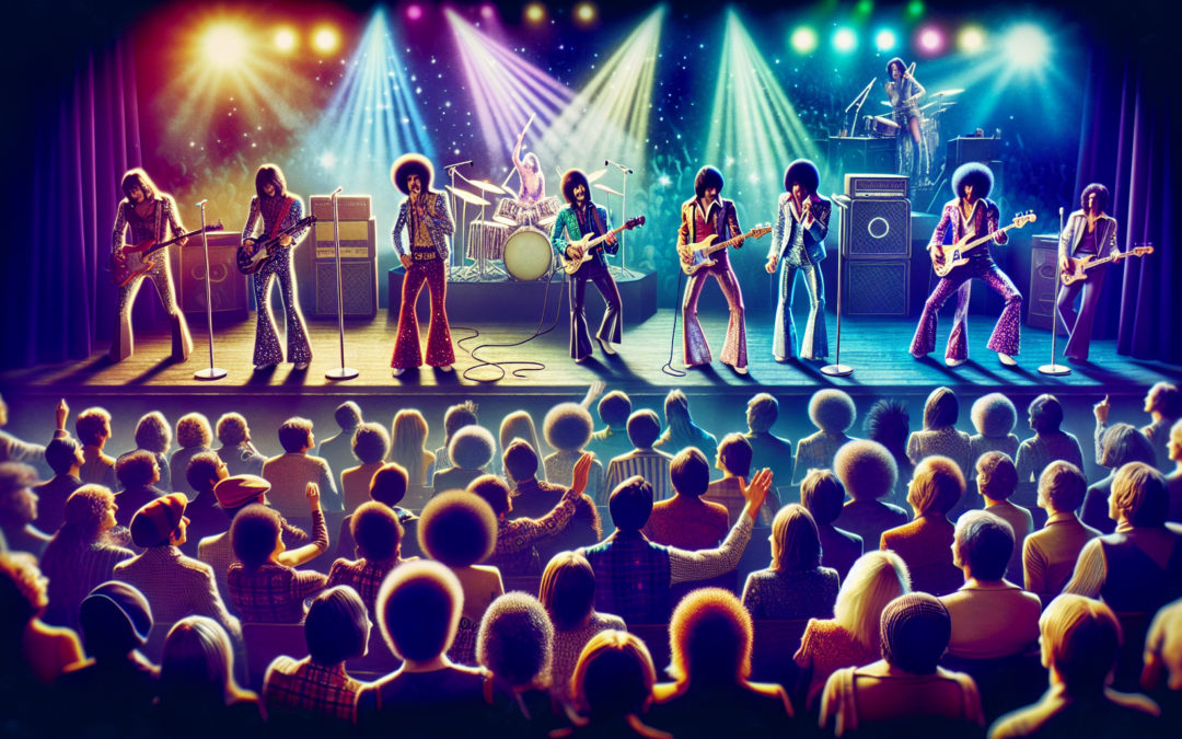 12 Hidden Rock Gems from 1973