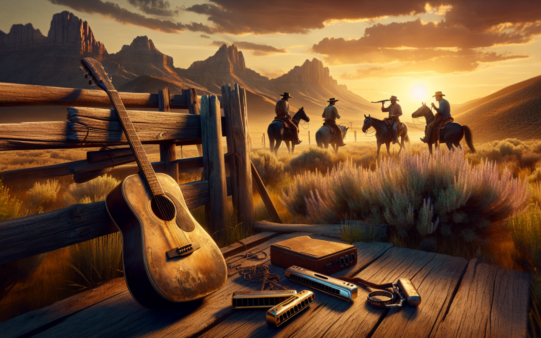 Exploring Eagles’ Desperado Album Legacy