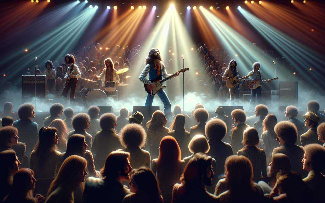 Exploring Frank Zappa’s Musical Legacy