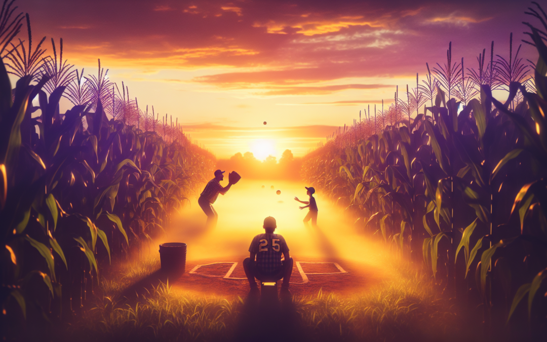 The Legacy of ‘Field of Dreams’