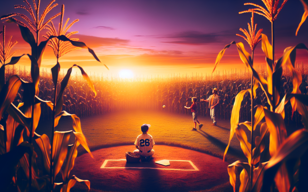 The Timeless Magic of *Field of Dreams*