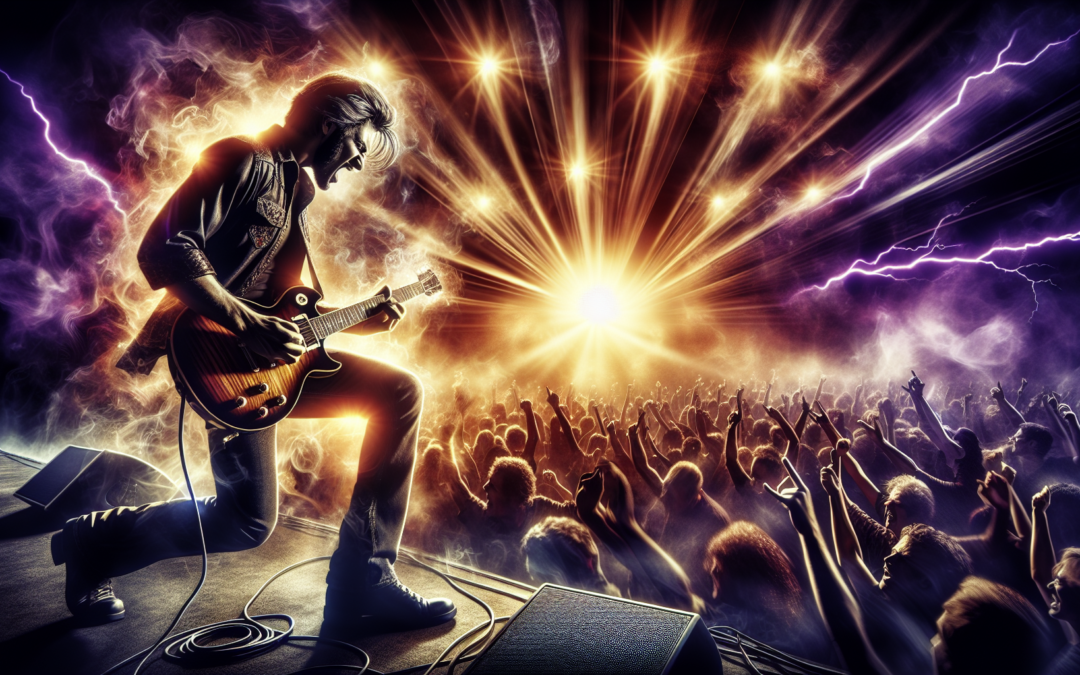 Remembering Dave Mason: A Rock Legend