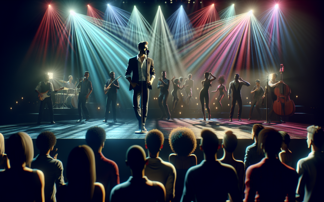 David Byrne: A New Era of Creativity
