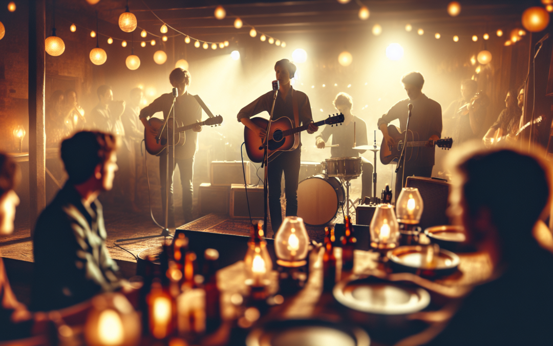 The Enduring Legacy of The Band
