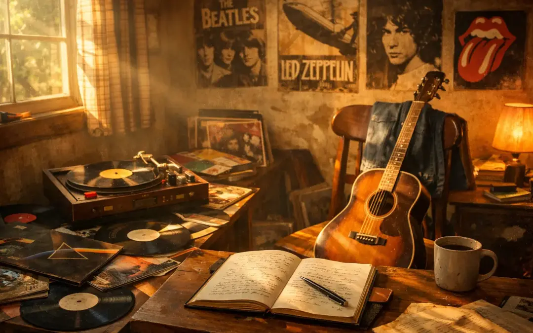 Hidden Rock Gems Worth Rediscovering