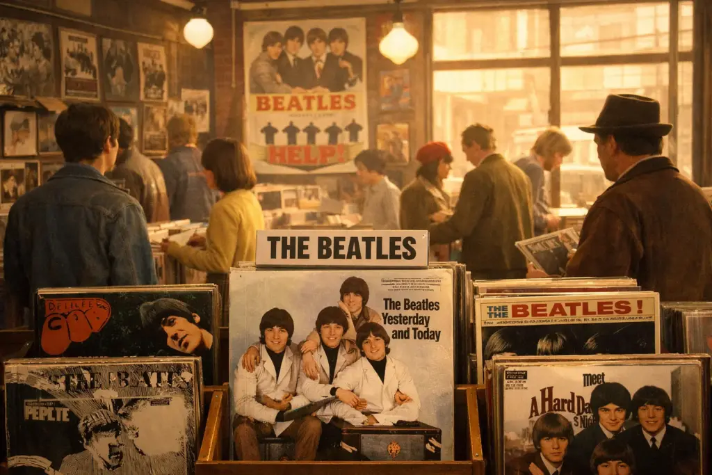 The Beatles: Controversy and Legacy
