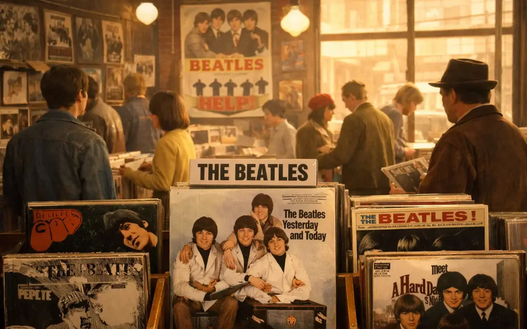 The Beatles: Controversy and Legacy