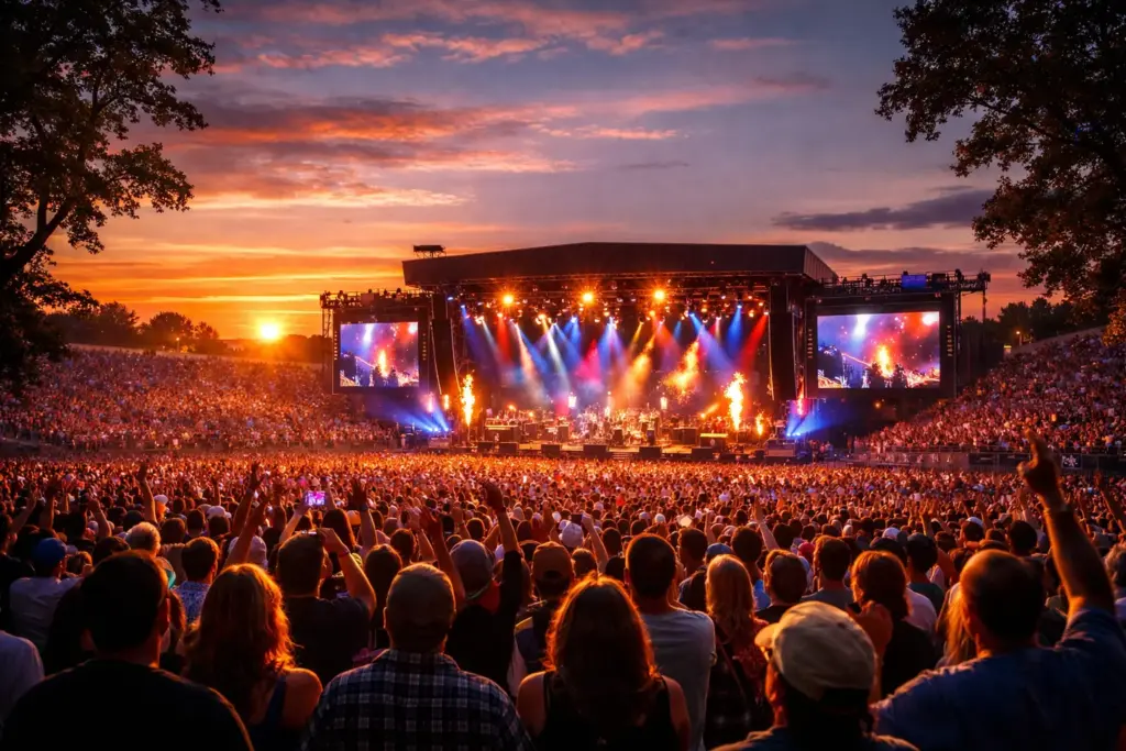 Bob Dylan's 2026 Tour: A Must-See Experience