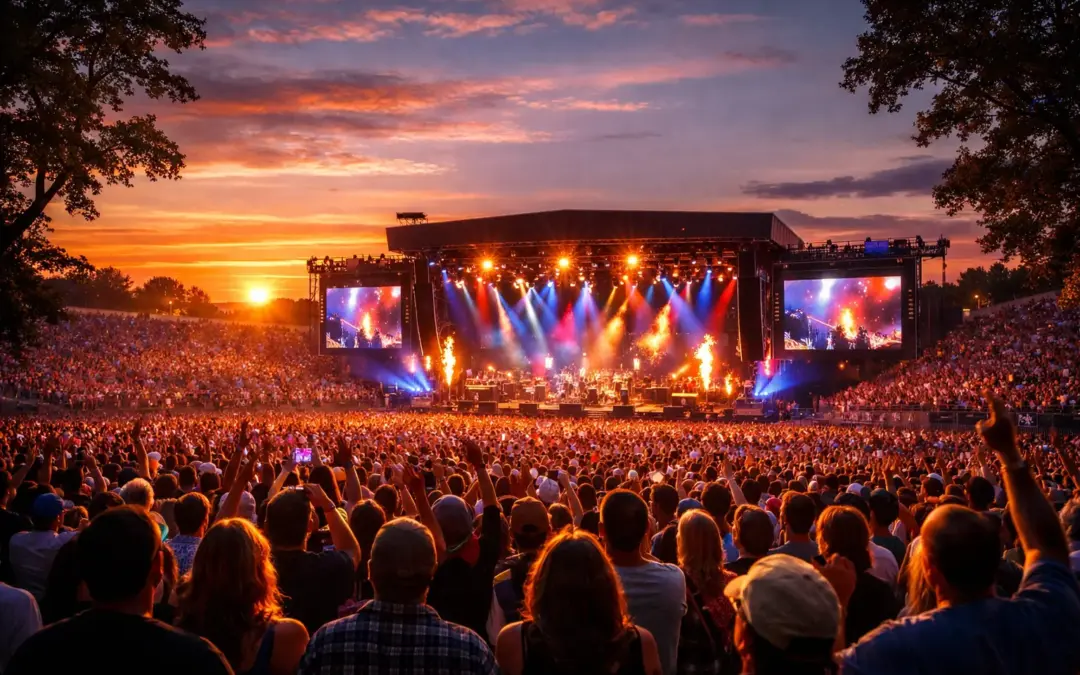 Bob Dylan’s 2026 Tour: A Must-See Experience