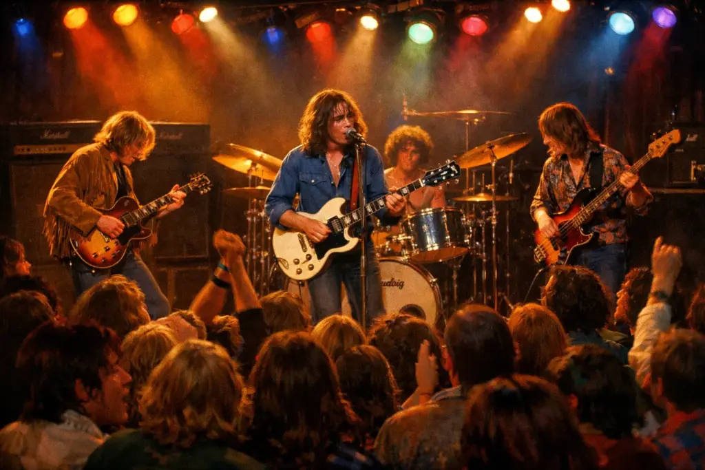 Must-Hear Tracks from Ten Years After
