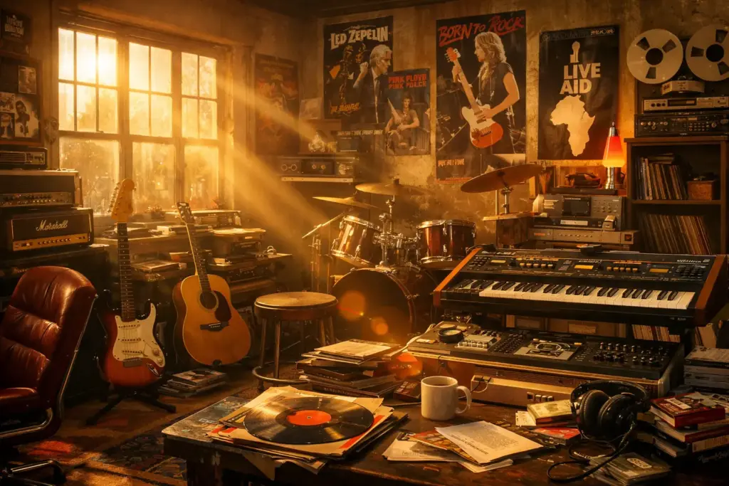 Tom Petty's Lasting Impact on Classic Rock