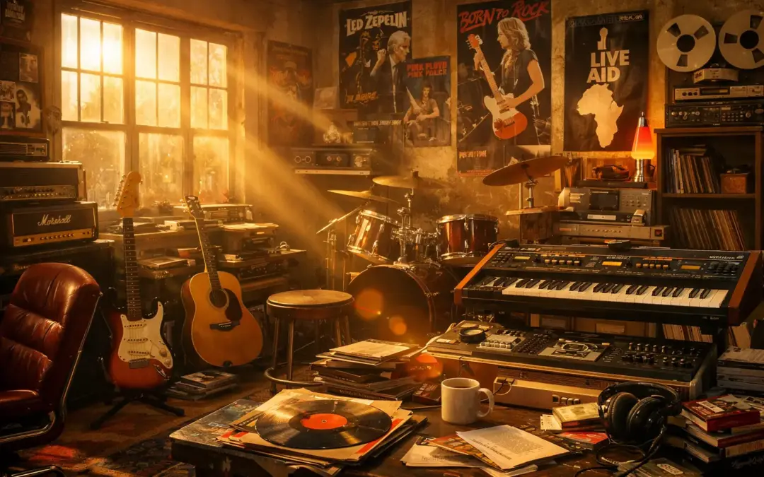 Tom Petty’s Lasting Impact on Classic Rock