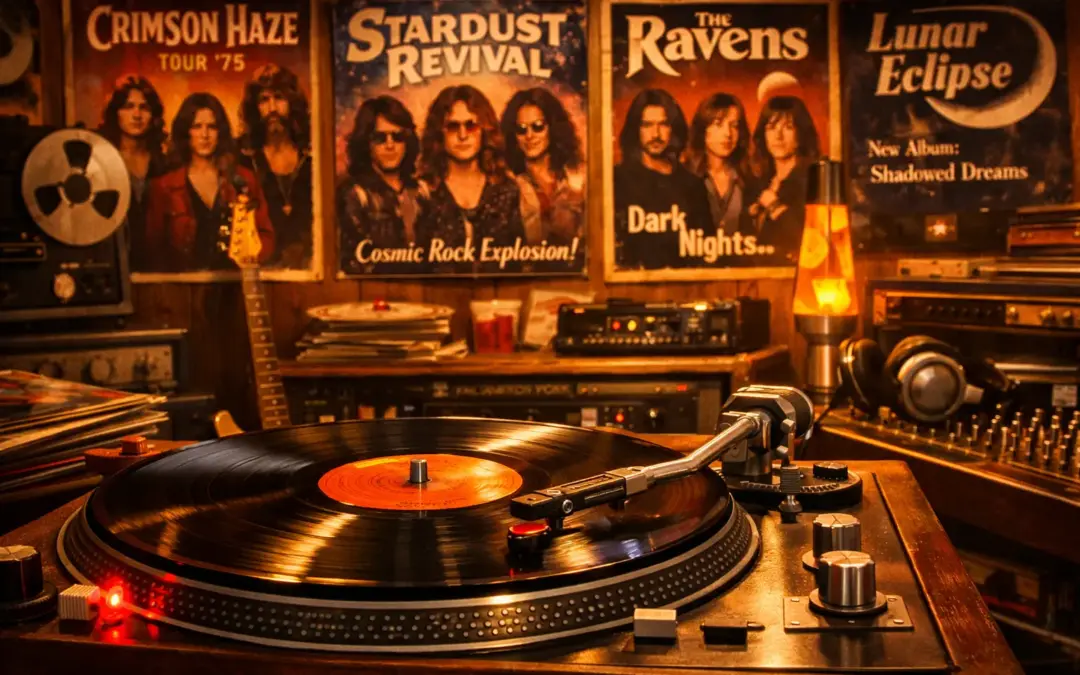 Rediscovering 1975’s Overlooked Rock Gems