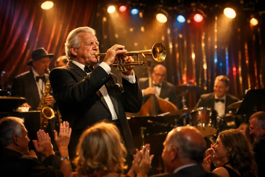 Celebrating the Legacy of Doc Severinsen