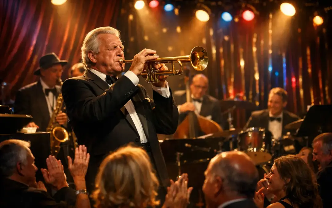 Celebrating the Legacy of Doc Severinsen