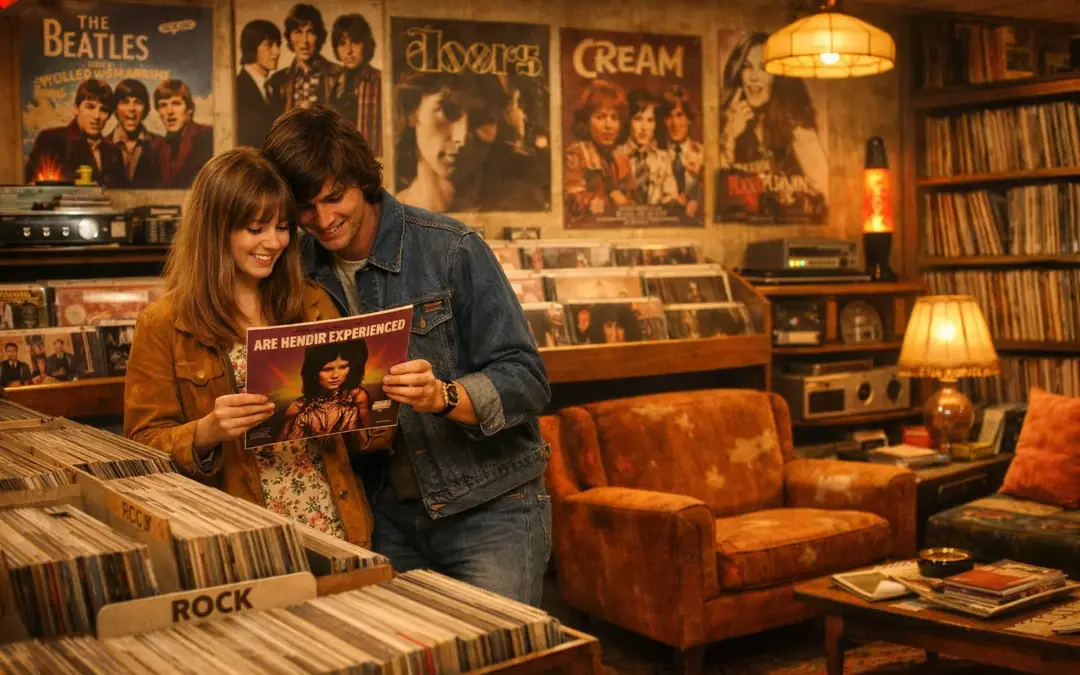 Hidden Rock Gems of 1968