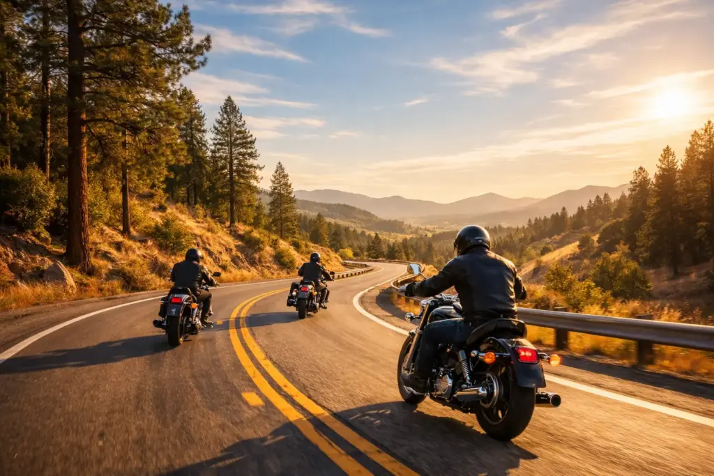 Born to Be Wild: An Anthem of Freedom