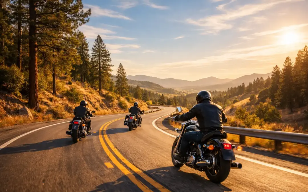 Born to Be Wild: An Anthem of Freedom