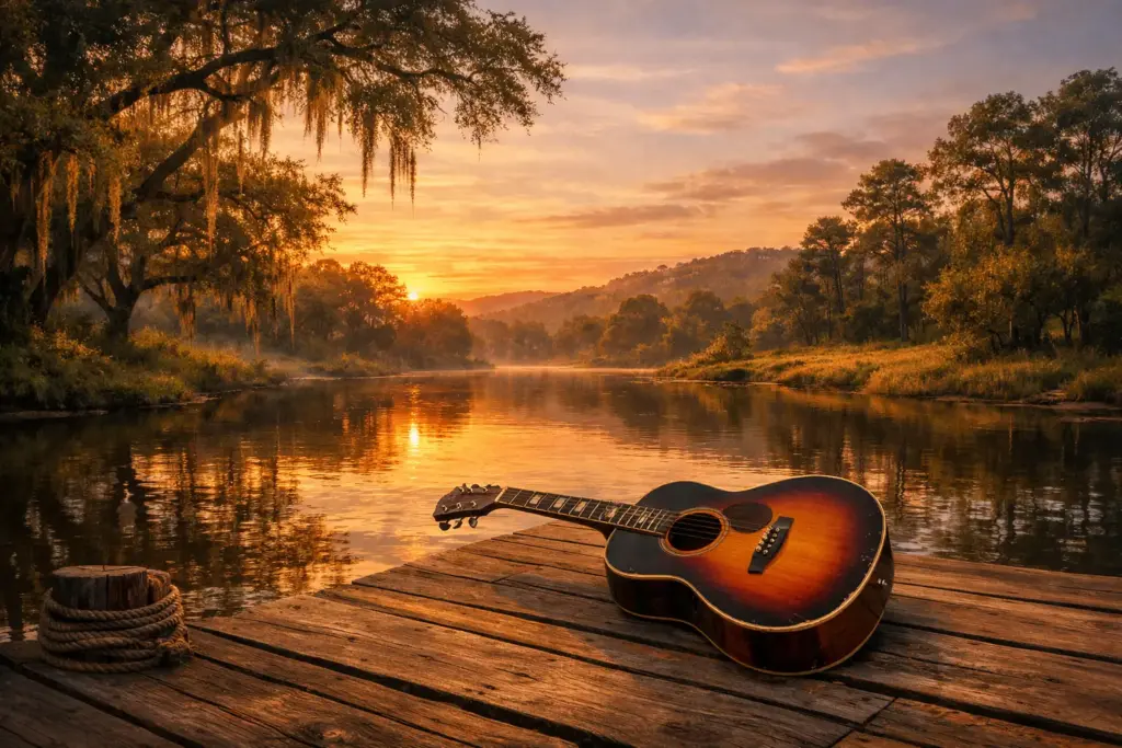Discovering Fogerty's Timeless Lyrics