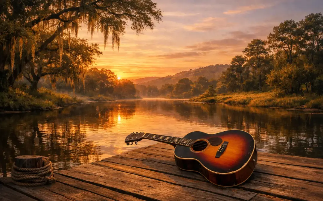 Discovering Fogerty’s Timeless Lyrics