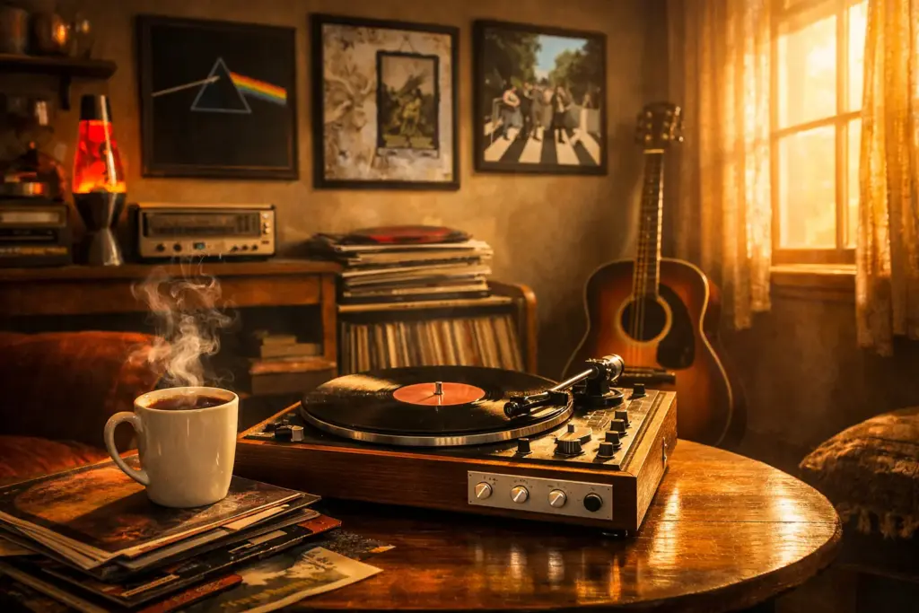 Classic Rock: A Timeless Influence on Music