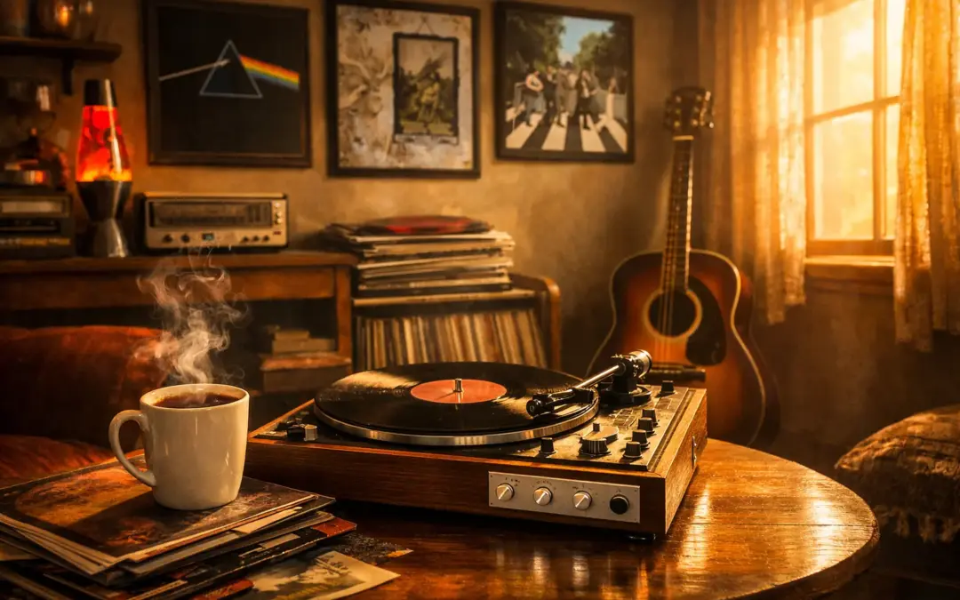 Classic Rock: A Timeless Influence on Music