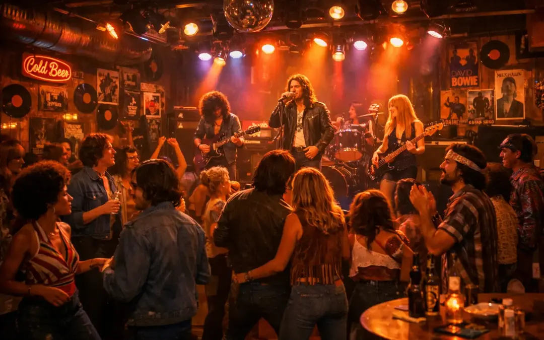 Uncovering 1979’s Overlooked Rock Anthems