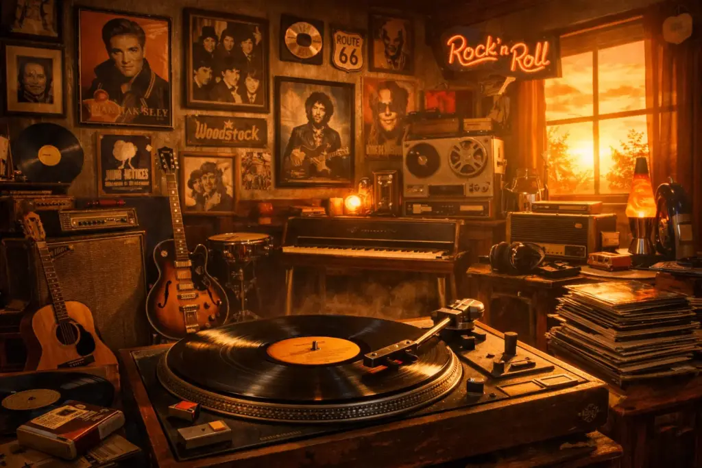 Honoring Rock Legend Freddy Cannon