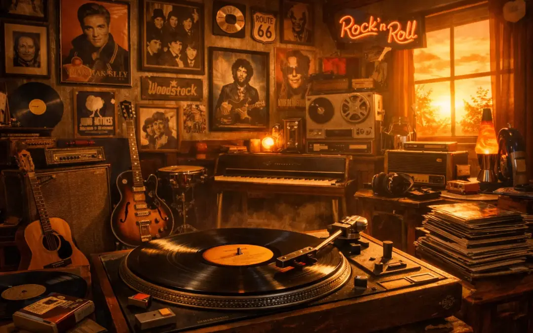Honoring Rock Legend Freddy Cannon