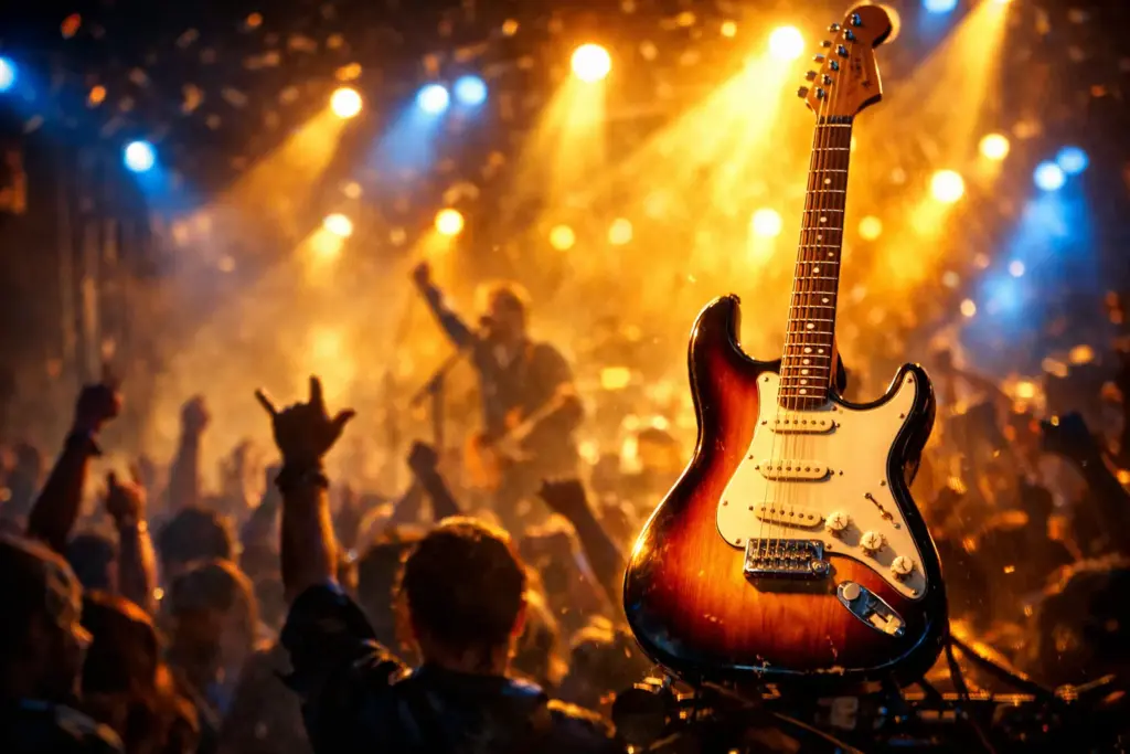 The Rolling Stones: Timeless Icons of Rock