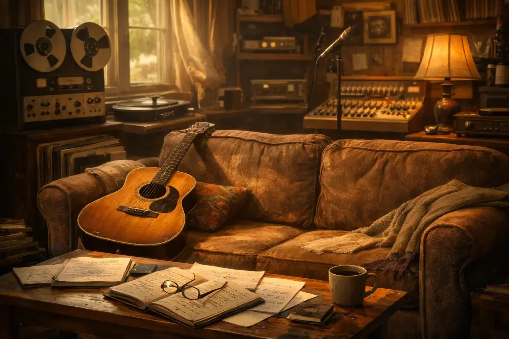 Jim Croce: A Musical Legacy Remembered