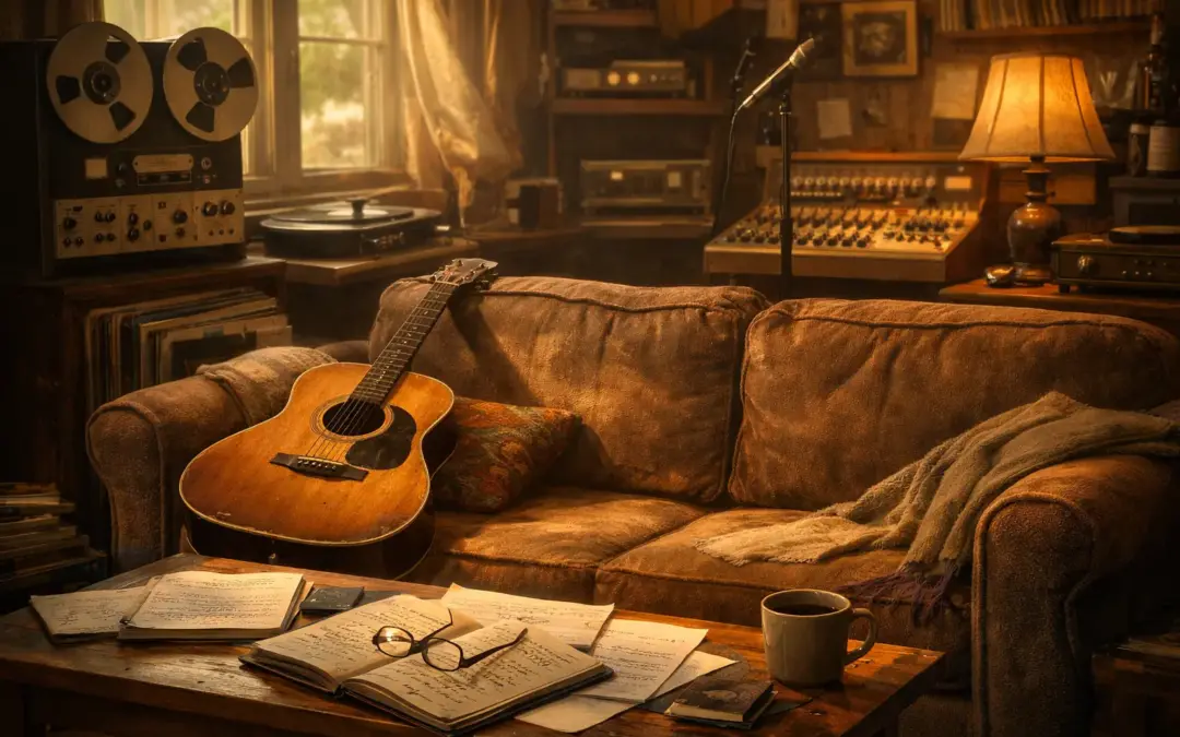 Jim Croce: A Musical Legacy Remembered