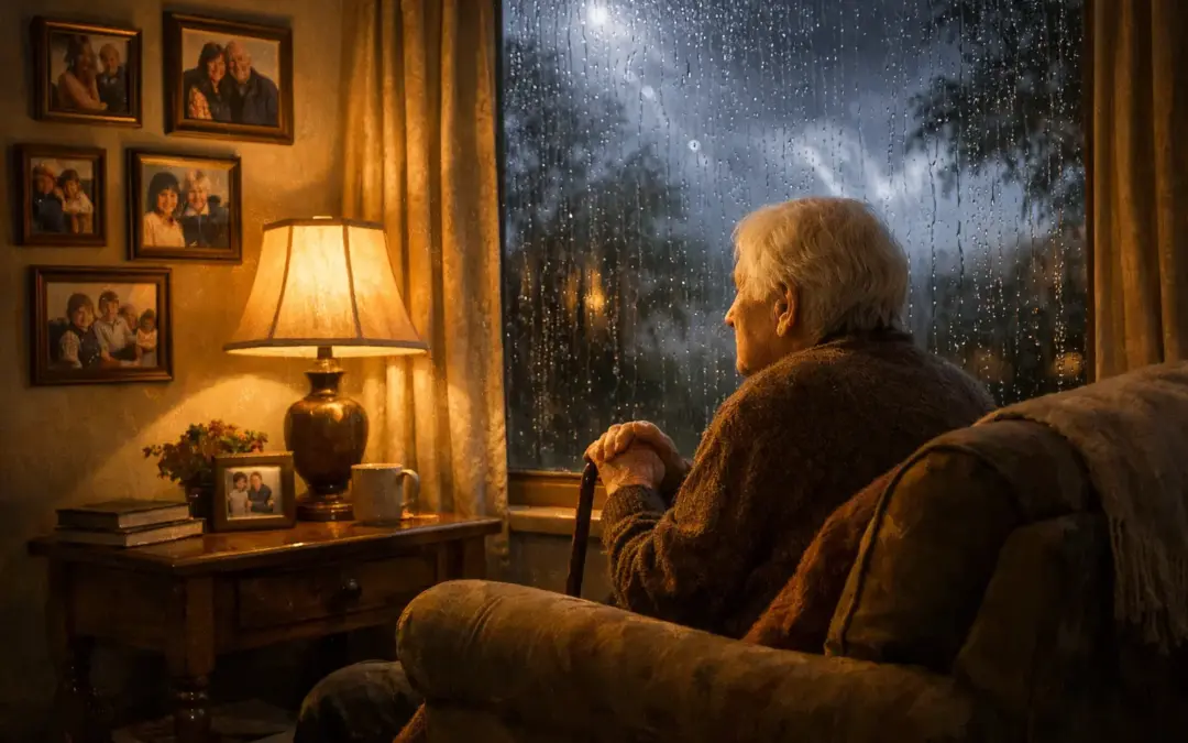 Navigating Life After Parkinson’s Diagnosis