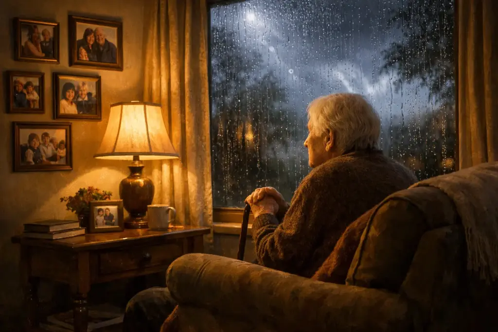 Navigating Life After Parkinson's Diagnosis