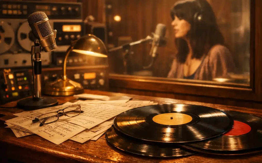 Linda Ronstadt: A Timeless Music Legend