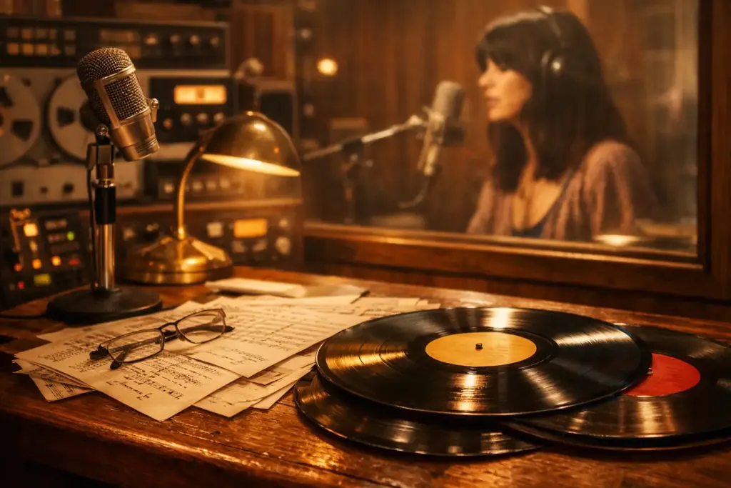 Linda Ronstadt: A Timeless Music Legend