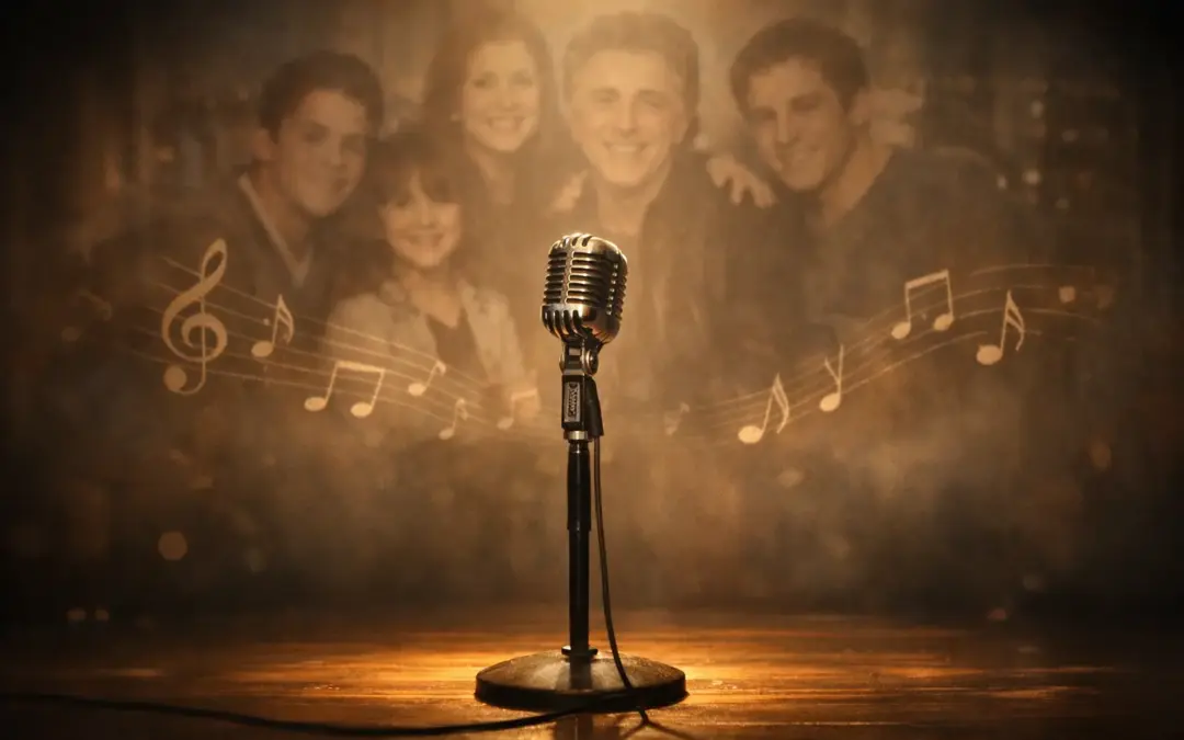 Celebrating Frankie Valli’s Musical Legacy