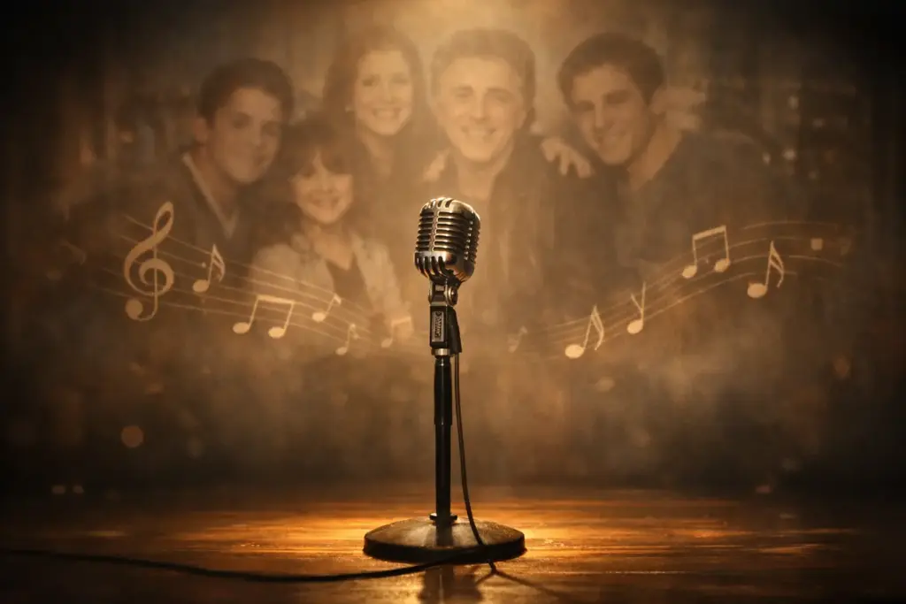Celebrating Frankie Valli's Musical Legacy