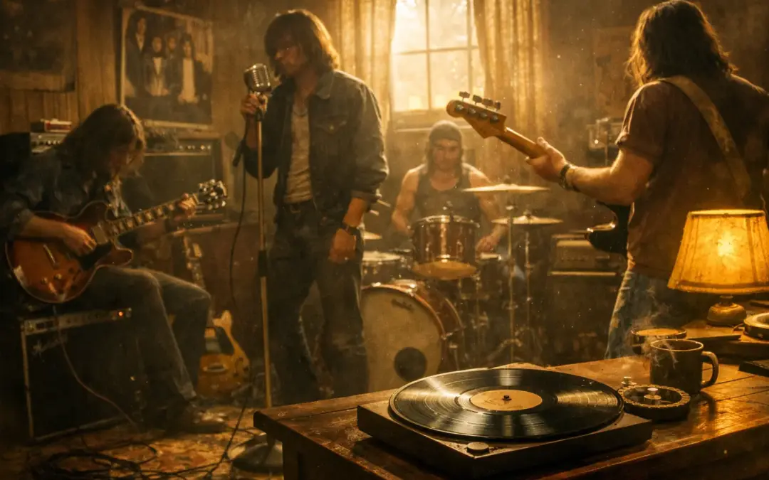 The Lasting Impact of Paper Lace’s Hit Song