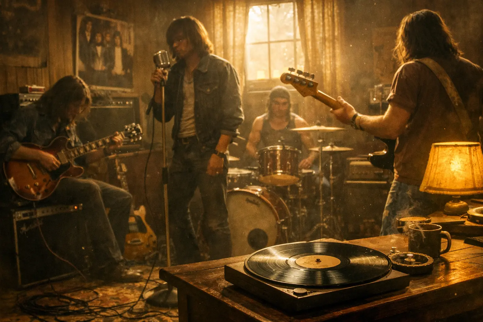 The Lasting Impact of Paper Lace’s Hit Song