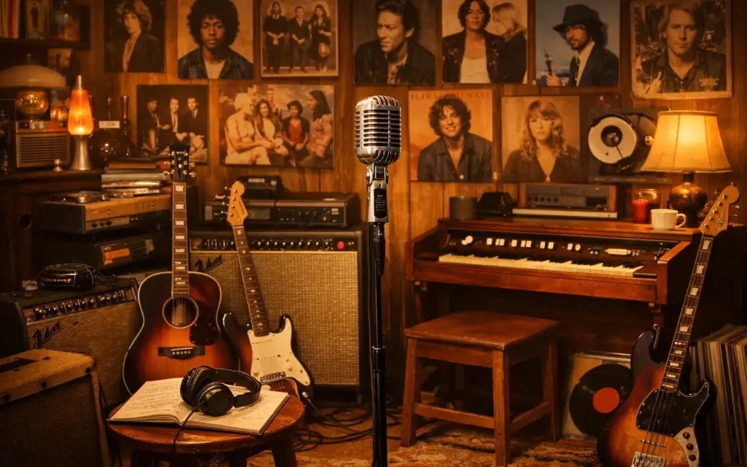The Enduring Influence of Nick Lowe’s Music