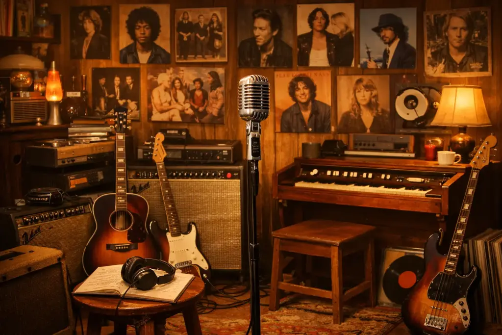 The Enduring Influence of Nick Lowe's Music